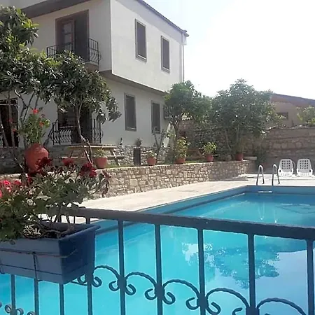 Hotel Sezgin Boutique