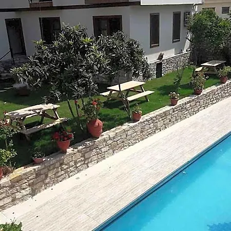 Sezgin Boutique Kusadasi