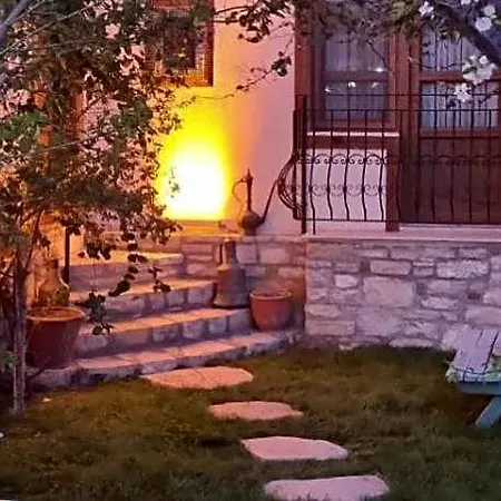 Sezgin Boutique Hotel Kusadasi