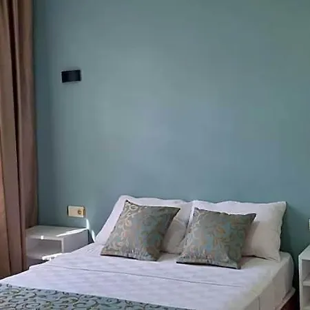 Sezgin Boutique Hotel Kusadasi