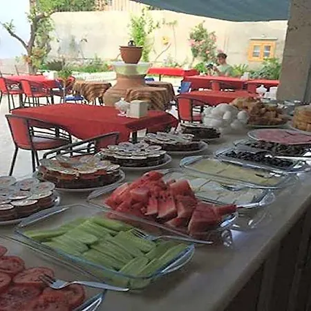 Hotel Sezgin Boutique