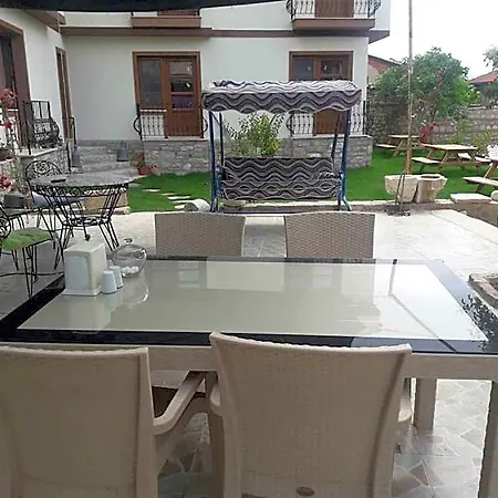 Sezgin Boutique Hotel Kusadasi