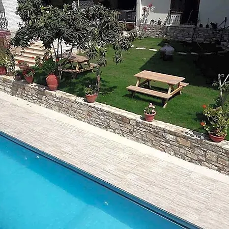 Hotel Sezgin Boutique 2*