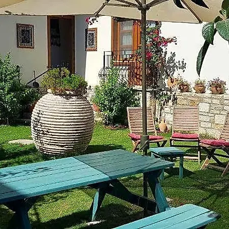 Sezgin Boutique Kusadasi