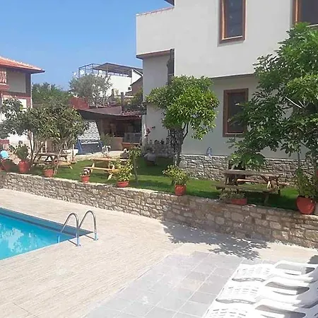 Hotel Sezgin Boutique Kusadasi