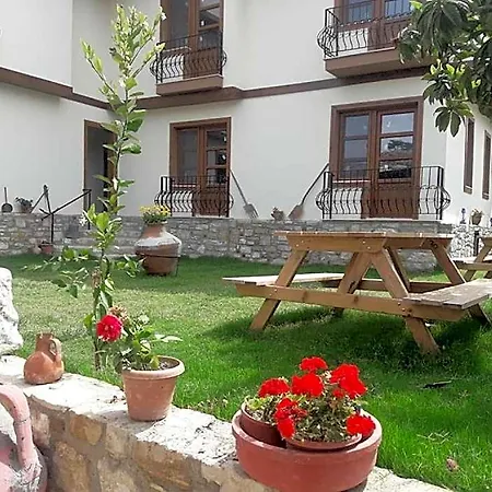 Sezgin Boutique