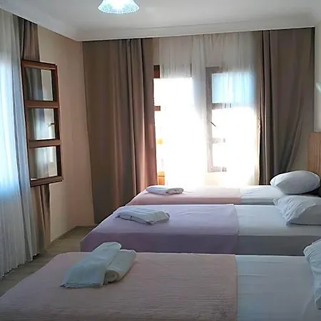 Hotel Sezgin Boutique