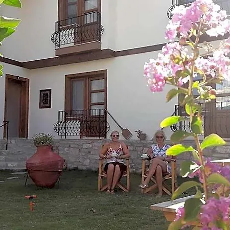 Sezgin Boutique