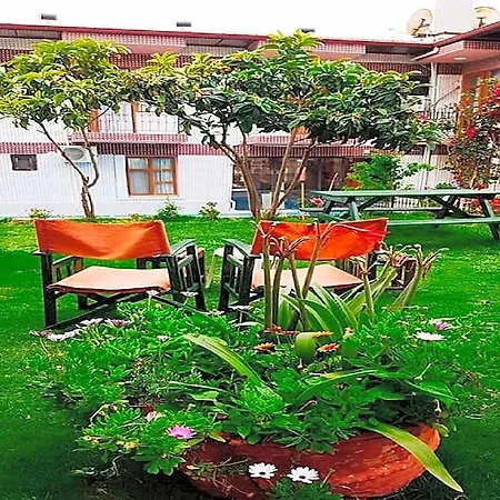Hotel Sezgin Boutique Kusadasi