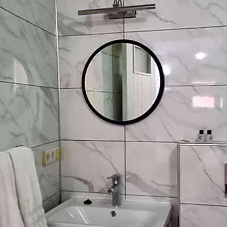 Hotel Sezgin Boutique