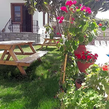 Sezgin Boutique Hotel