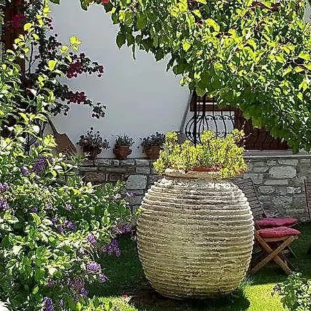 Sezgin Boutique 2* Kusadasi