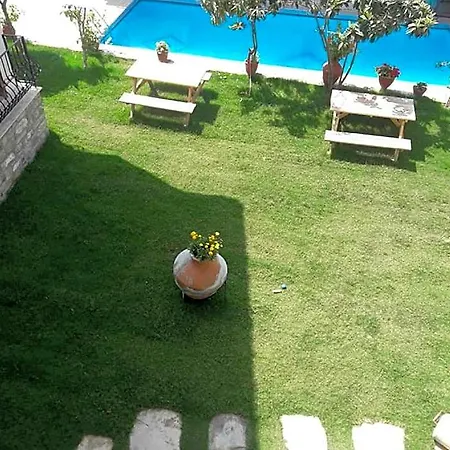 Hotel Sezgin Boutique Kusadasi