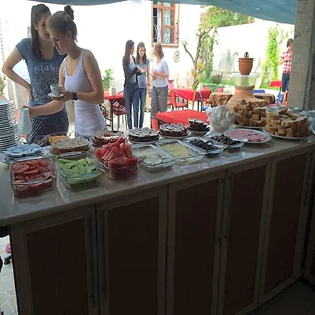 Sezgin Boutique Kusadasi