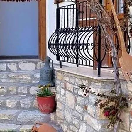 Sezgin Boutique Hotel