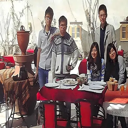Sezgin Boutique Hotel Kusadasi