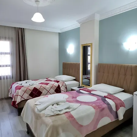 Sezgin Boutique 2* Кушадасы