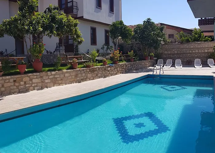 Otel Sezgin Boutique