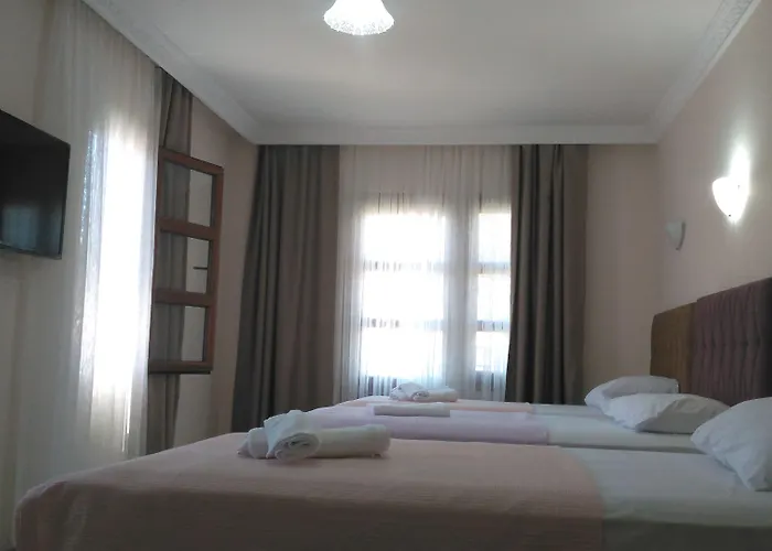 Sezgin Boutique * Kuşadası