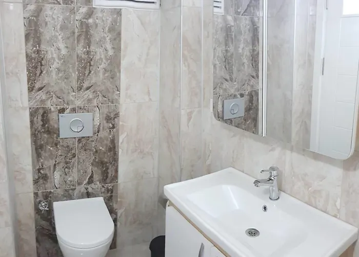 Sezgin Boutique * Kusadası