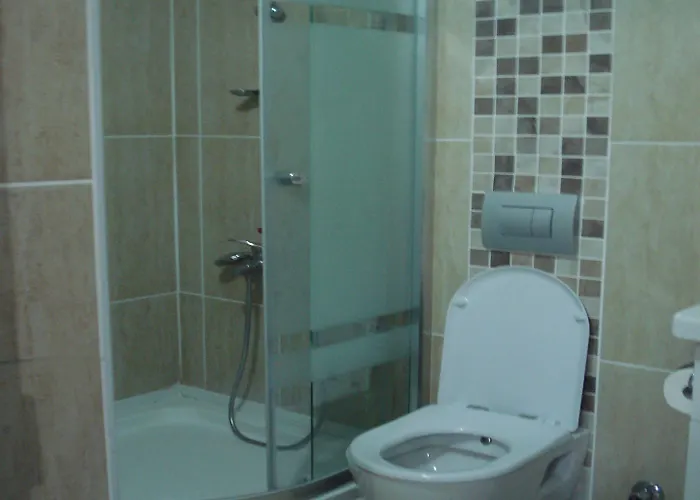 Otel Sezgin Boutique Kuşadası