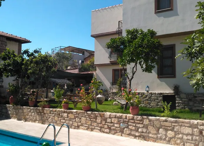 Sezgin Boutique Hotel *