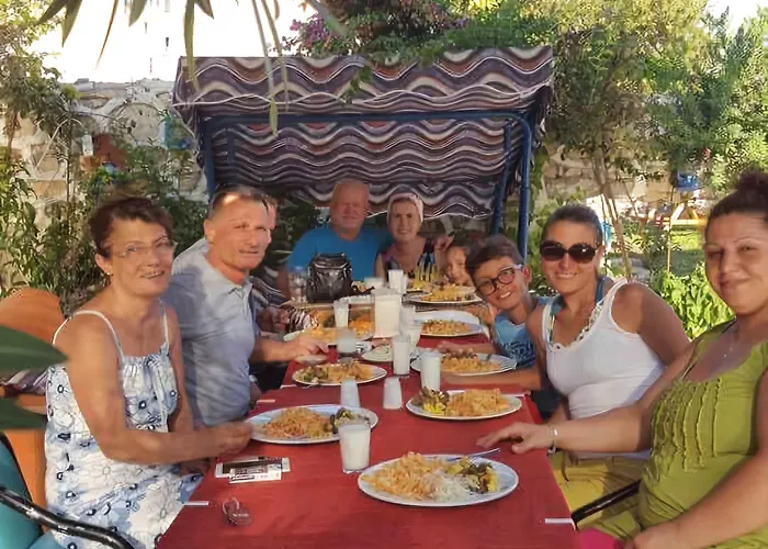 Sezgin Boutique * Kusadası