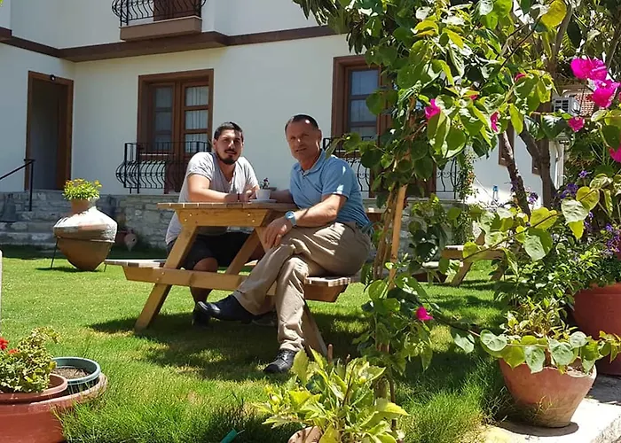 Sezgin Boutique Otel