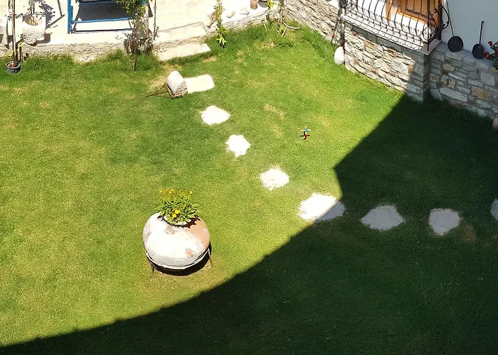 Sezgin Boutique Hotel Kusadası