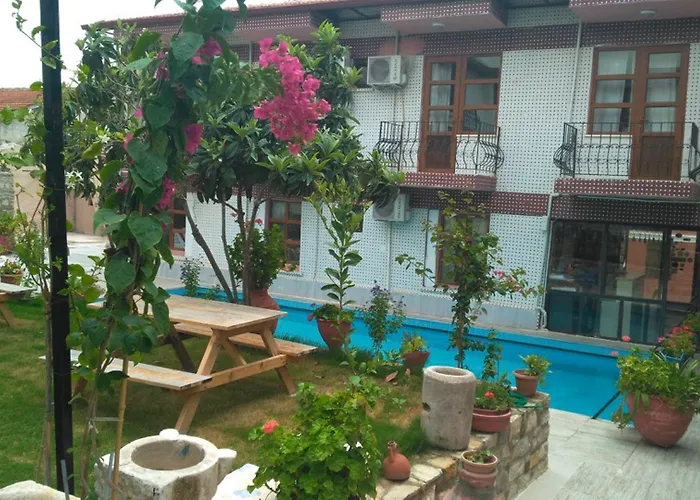 Sezgin Boutique Kusadası