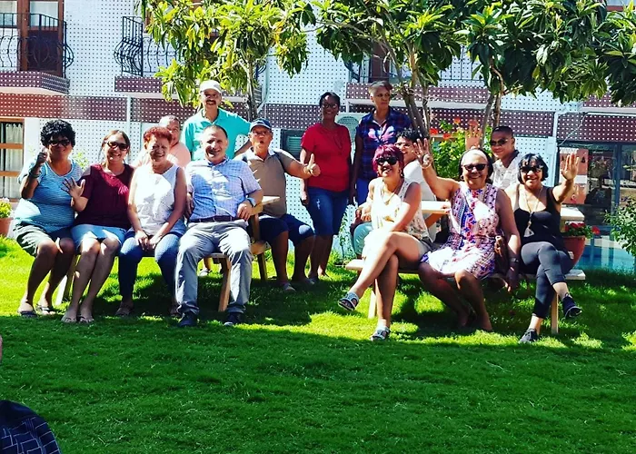 Sezgin Boutique * Kuşadası