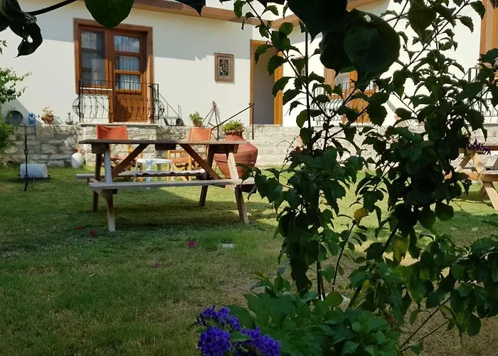 Sezgin Boutique Kuşadası