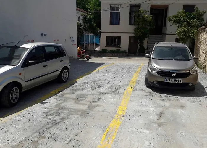 Otel Sezgin Boutique