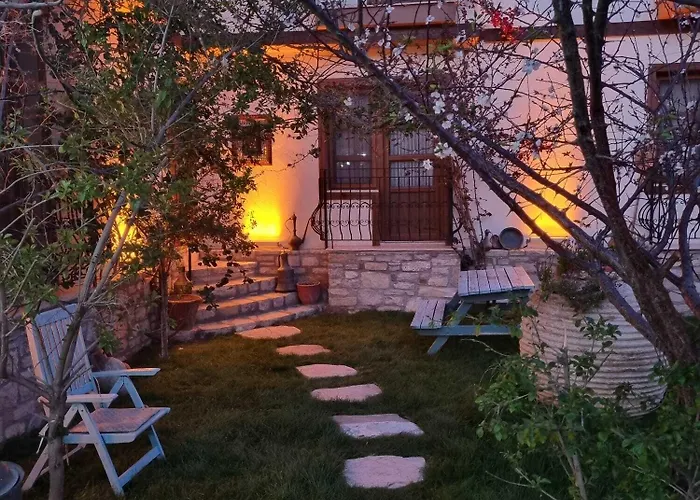 Sezgin Boutique * Kusadası