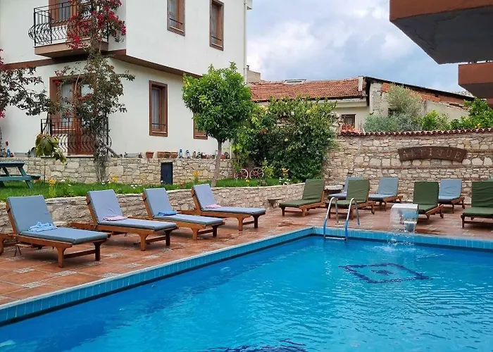 Sezgin Boutique * Kusadası