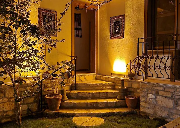 Hotel Sezgin Boutique