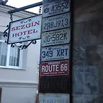 Sezgin Boutique
