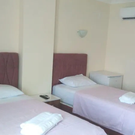 Hotel Sezgin Boutique *