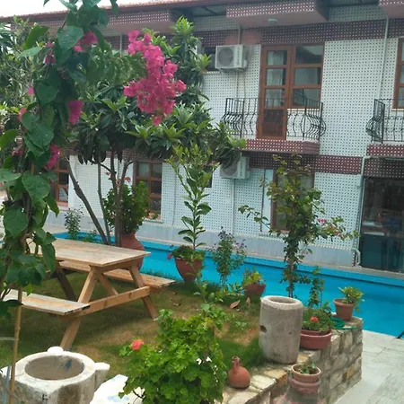 Sezgin Boutique Kusadası