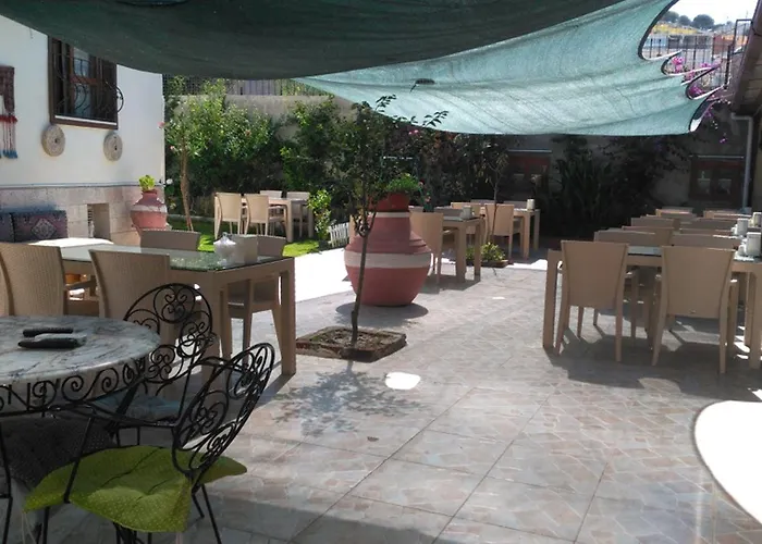 Sezgin Boutique Hotel *