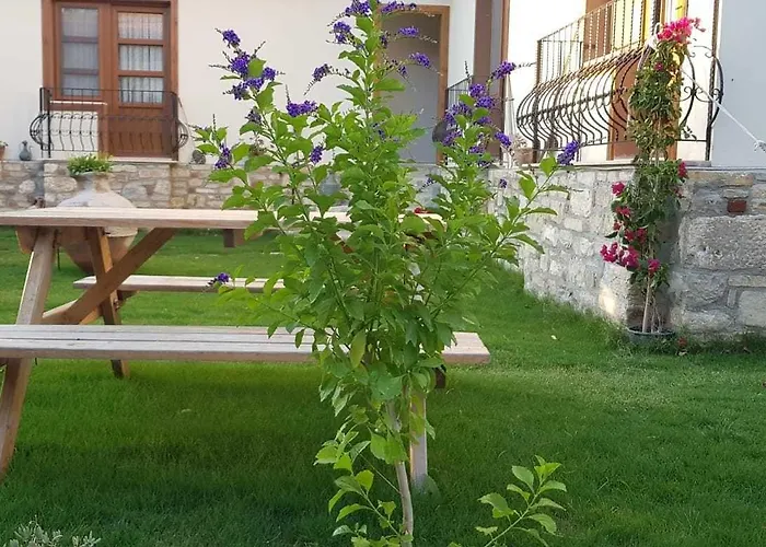 Sezgin Boutique Kusadası